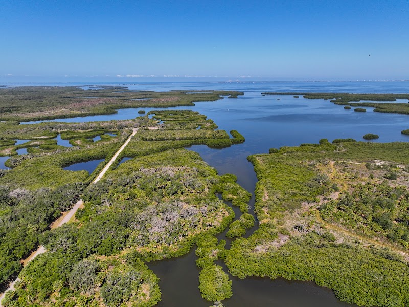Terra Ceia Preserve State Park