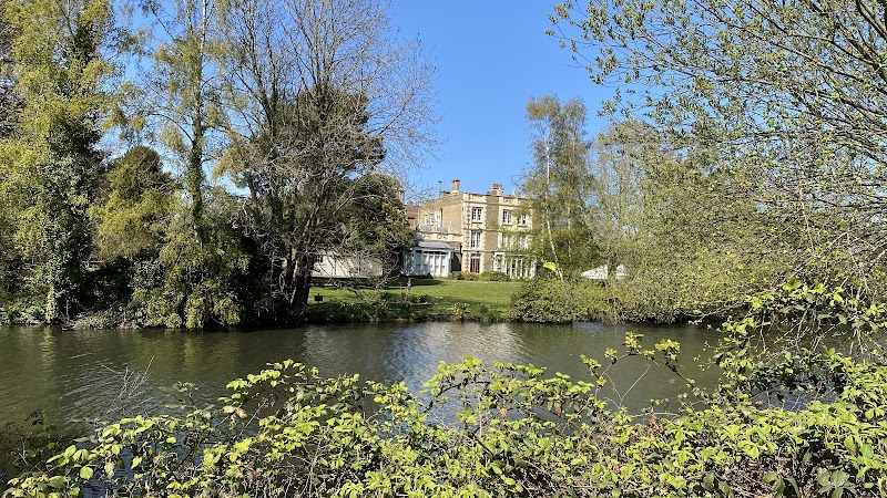 Lamorbey Park (The Glades)