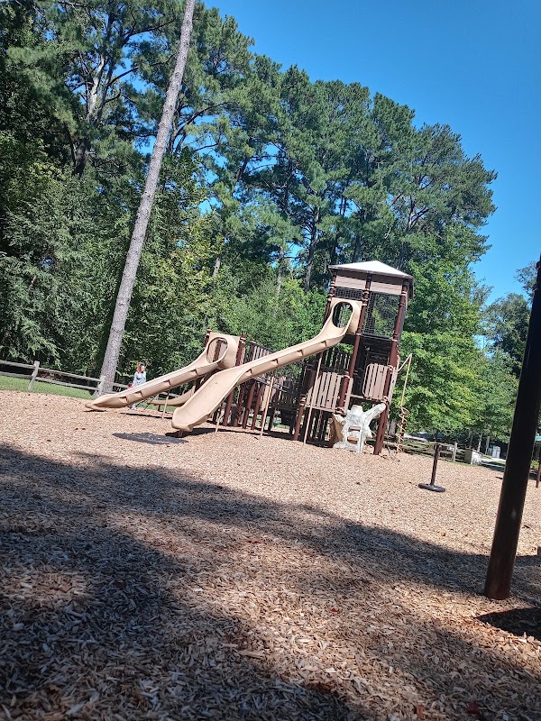 Little Nancy Creek Park Community Garden