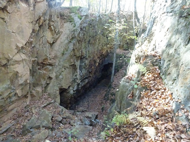 Monroe Town Berry Rd Park