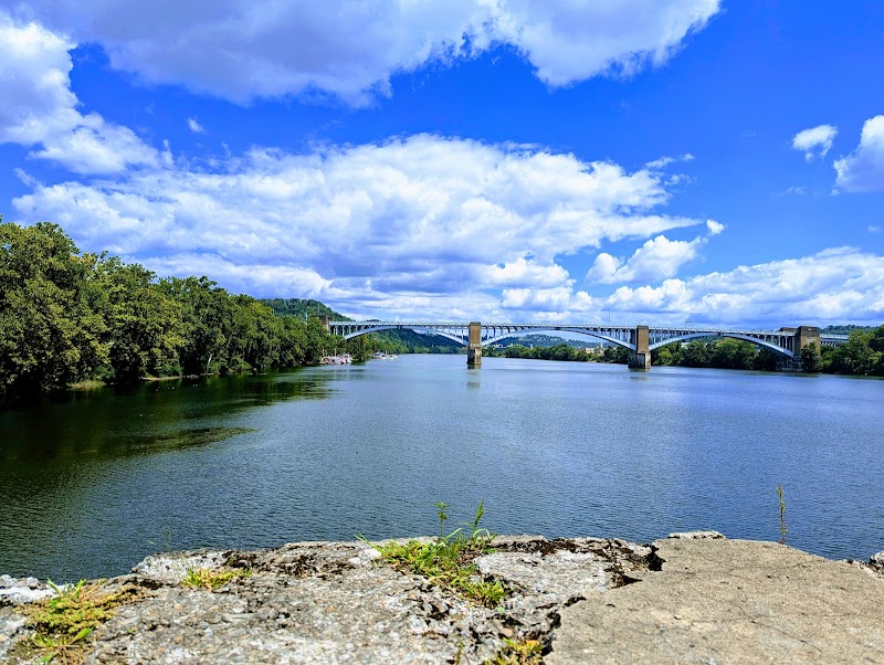 Herrs Island North Park