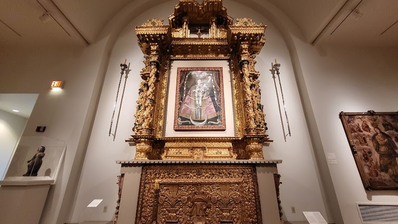 San Antonio Museum of Art
