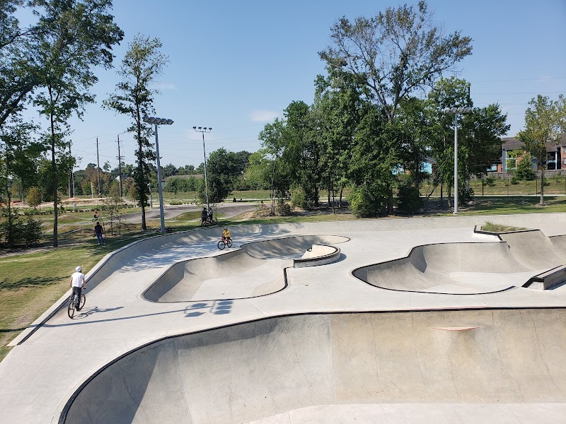 Rockstar Energy Bike Park