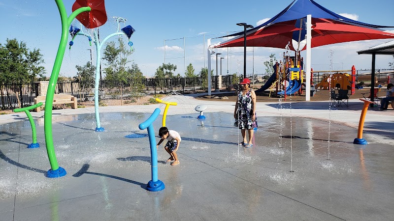 Alyn Beck Memorial Park