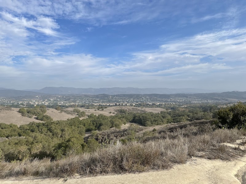 Thomas F. Riley Wilderness Park
