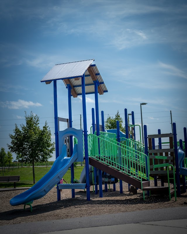 Crownridge Park
