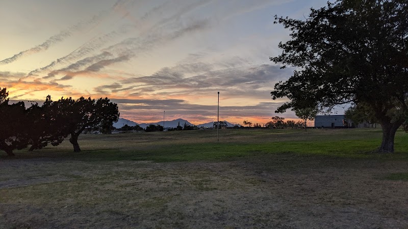 Hacienda Heights Park