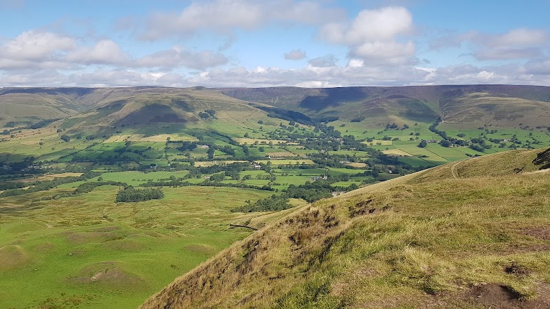National Trust - Dark Peak