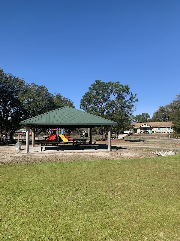 Monterey Heights Park