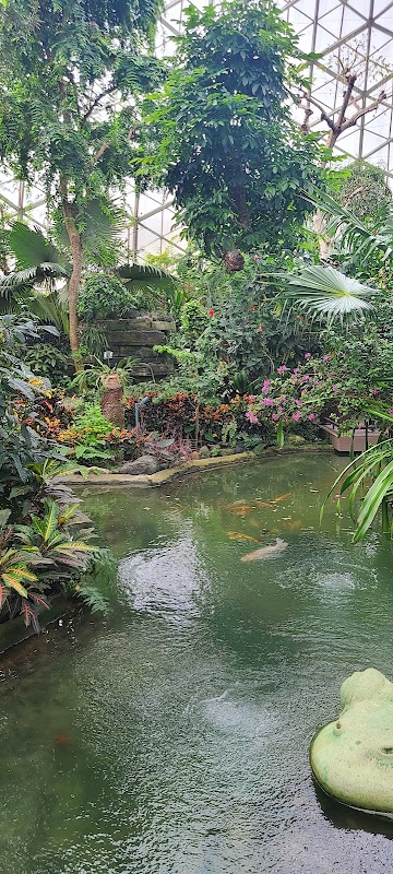 Milwaukee Domes Alliance