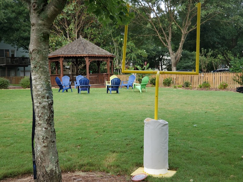 Harry Brooks Park