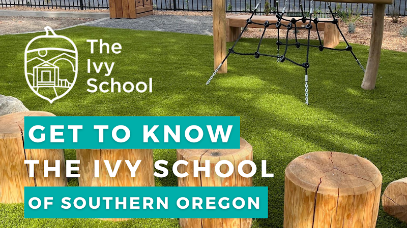 The Children's Museum of Southern Oregon