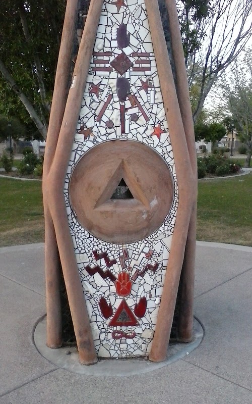 Elsie McCarthy Sensory Garden