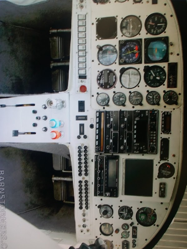 HOGGE AIRCRAFT