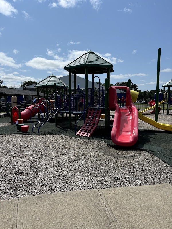 Bartlem Recreation Area