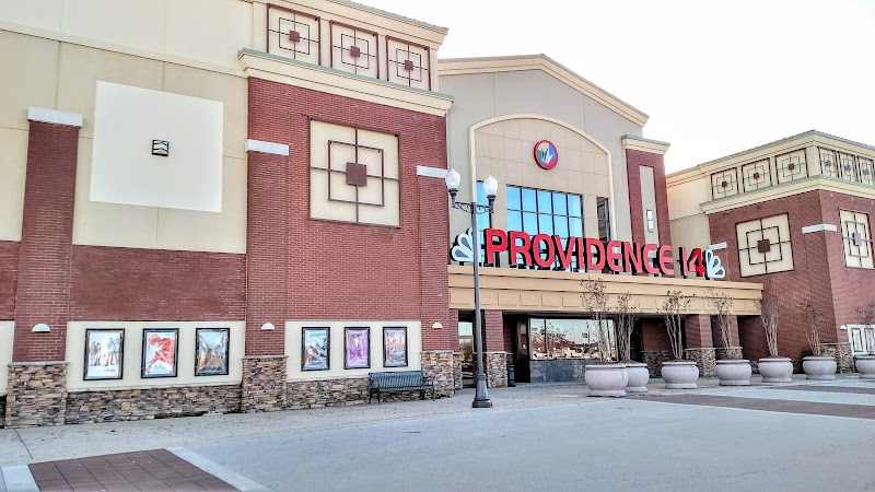 Providence Marketplace