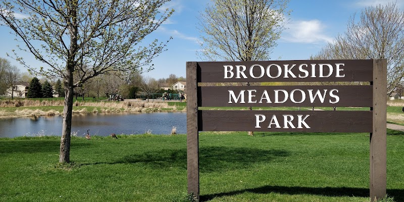 Brookside Meadows Park