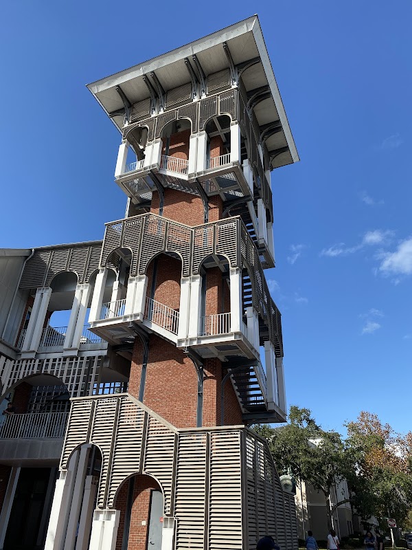Celebration Fountain