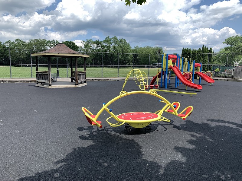 John D Caemmerer Park