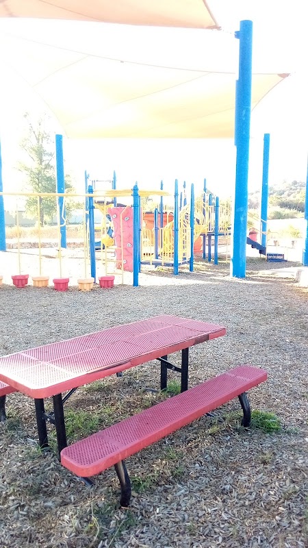 Goode-Connell Park lonestar