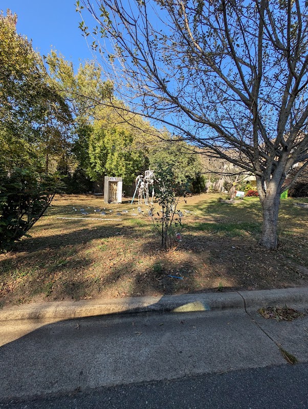 Caraleigh Park