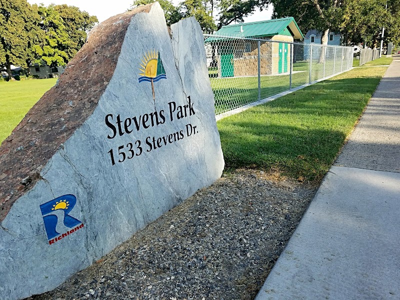 Stevens Park