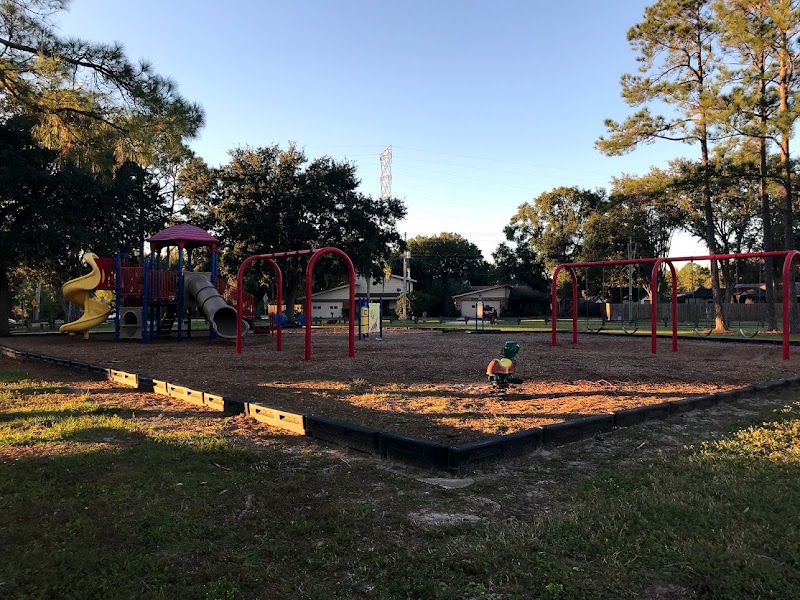 Country Place Park West