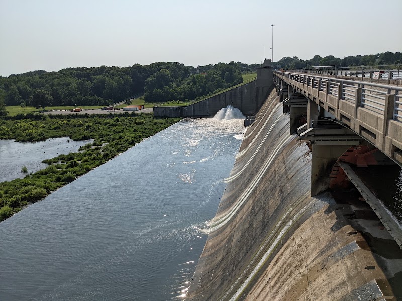 Hoover Dam Nature Trail