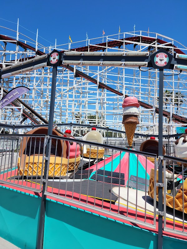 Belmont Park