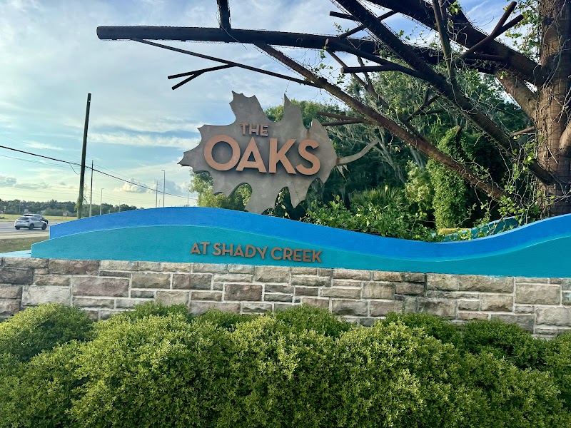 Crossings at Shady Creek