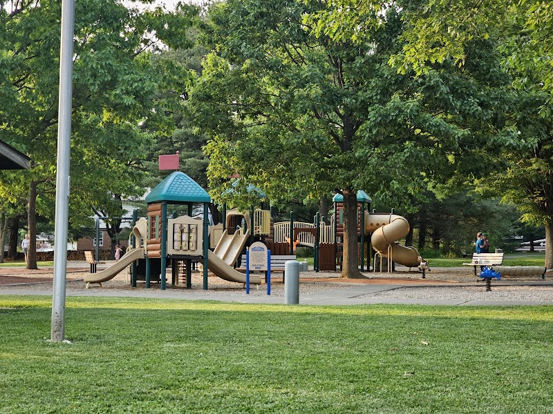 Earl Adams Memorial Park