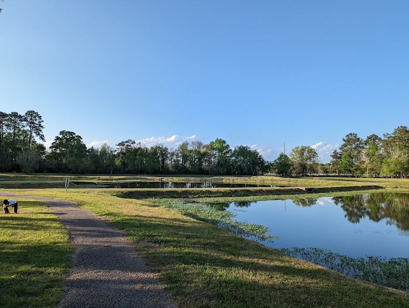 Lagoon Park Pete Peterson Ldg