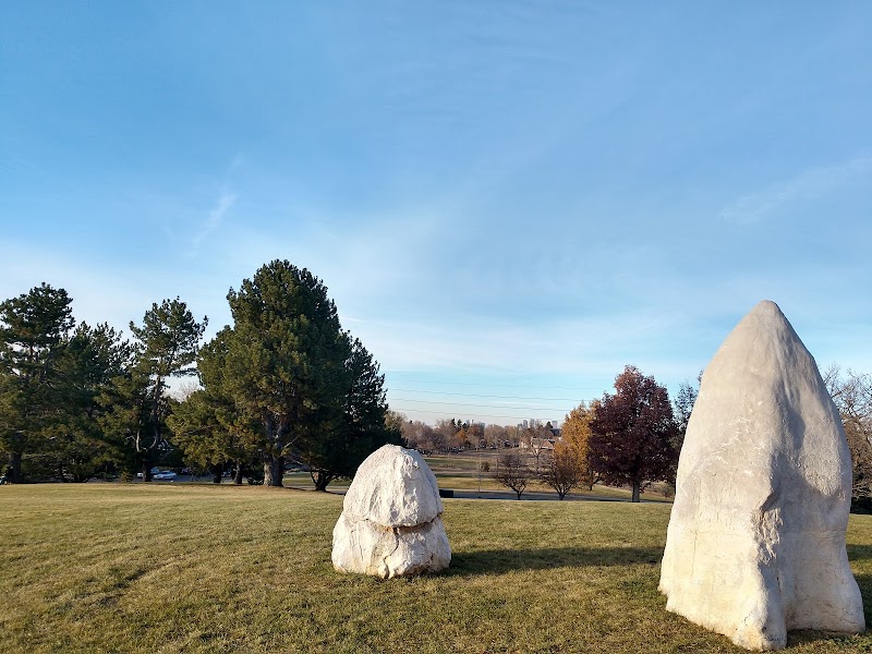 City of Kunming Park