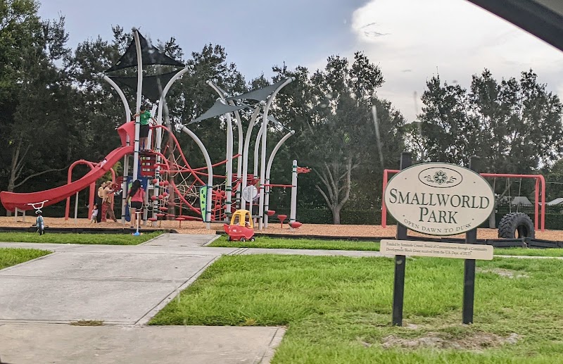 Smallworld Park