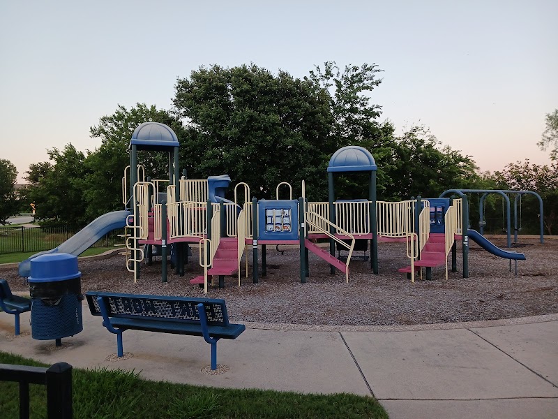 Arcadia Trail Park North