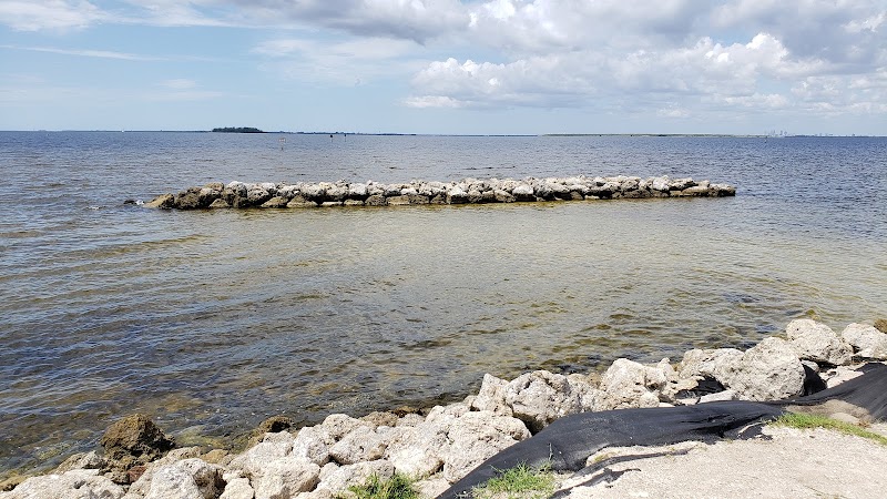 Apollo Beach Preserve