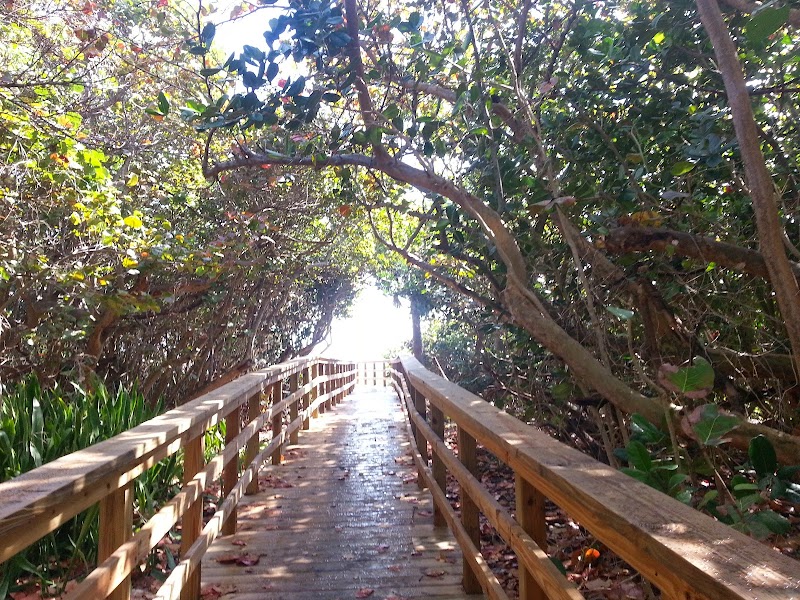 Hollywood North Beach Park