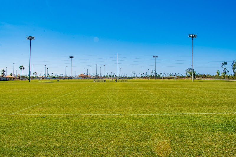 Callaway Recreational Complex