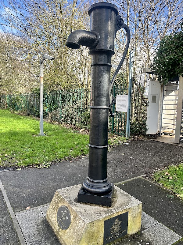 Longford Pump