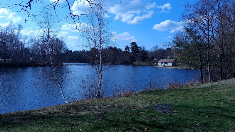 The Little Red Shop Museum