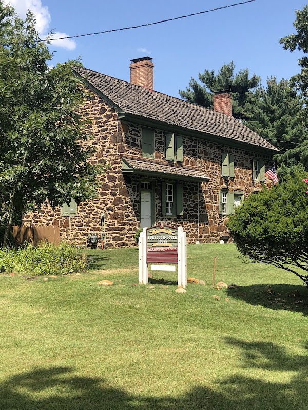 Pennsauken Historical Society