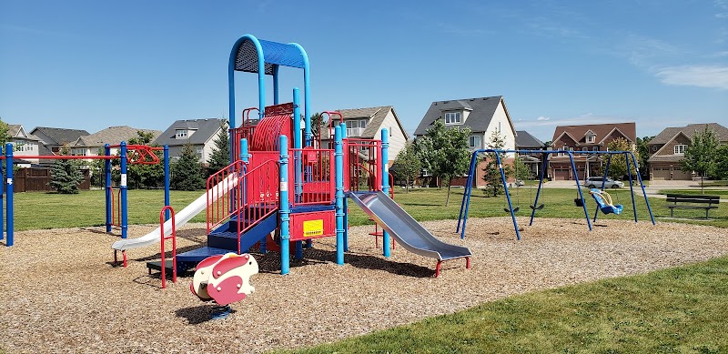 Tremaine Park