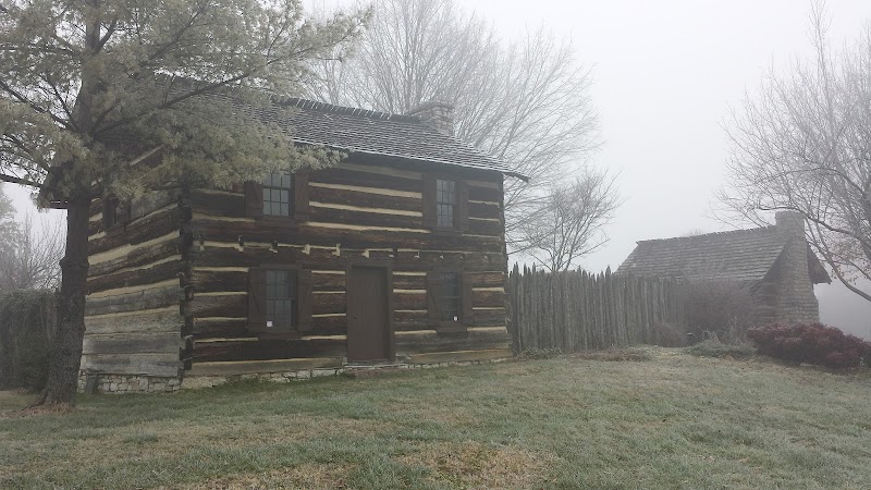 James White Fort Association