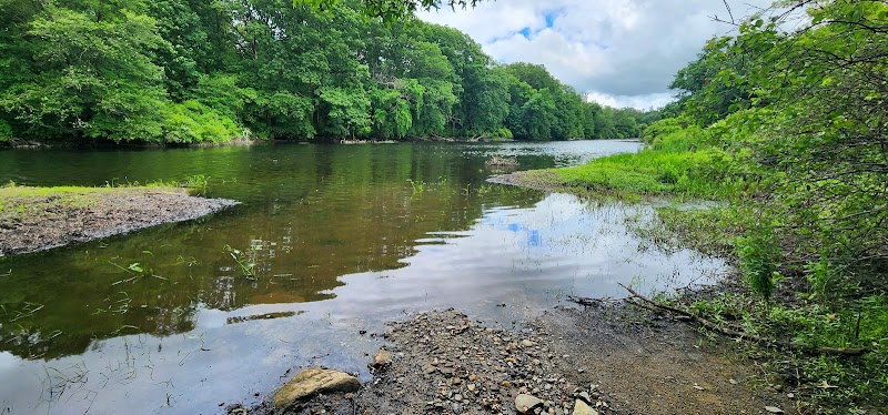 Quinebaug River National Recreation Water Trail