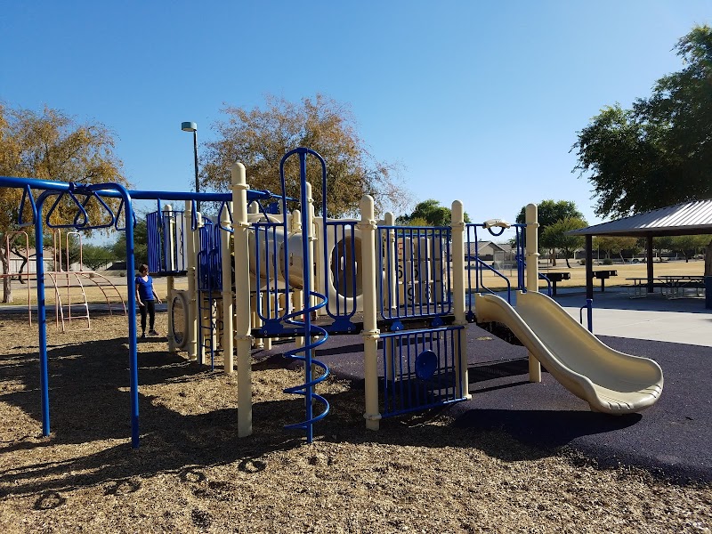 Augusta Ranch Park
