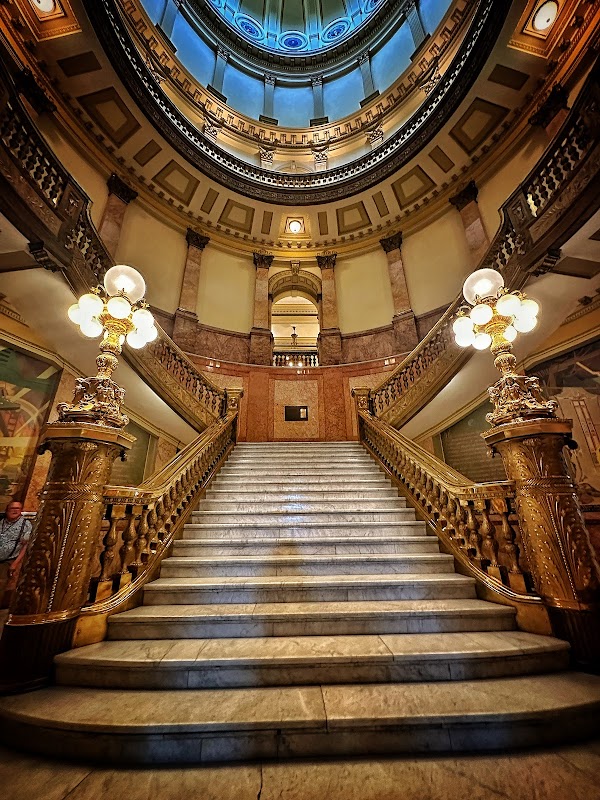 Colorado State Capitol