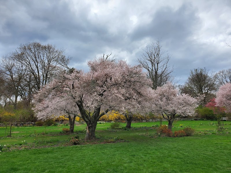 New Jersey Botanical Garden