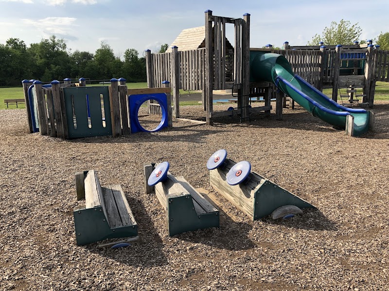 Warwick Township Community Park