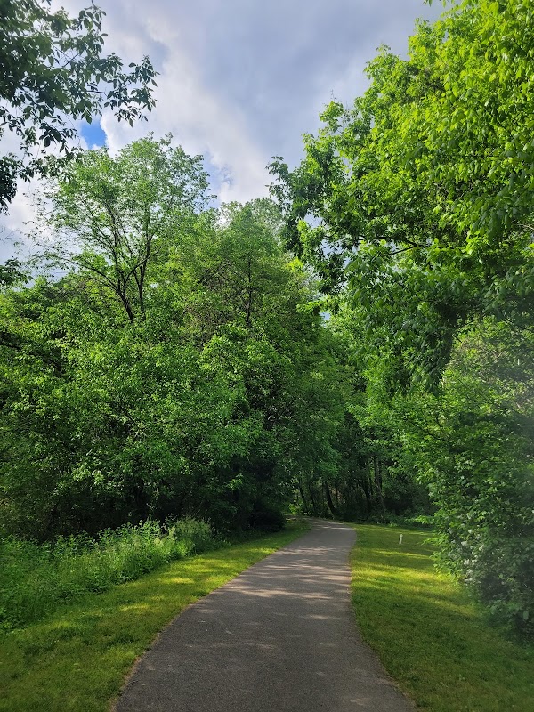Dye Creek Greenway