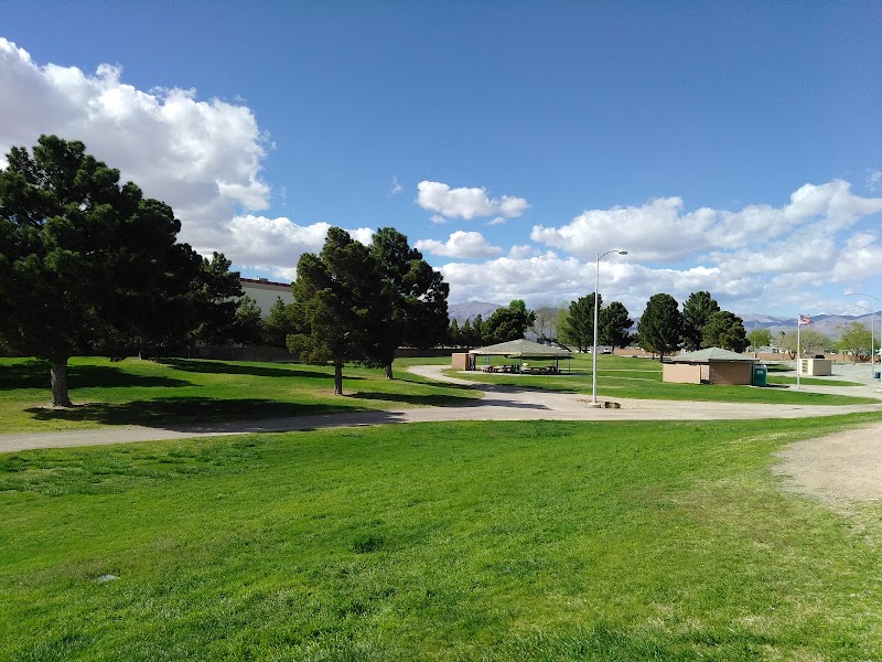 Nellis Meadows Park